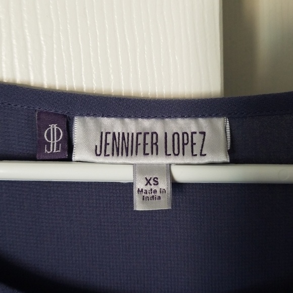 JLO blouse - Picture 2 of 4